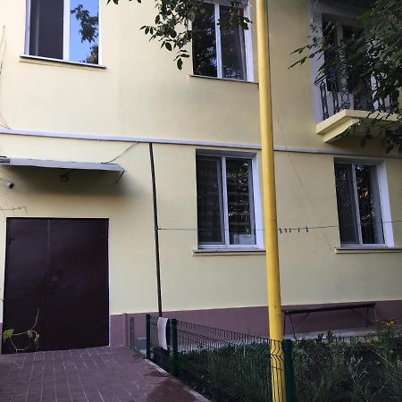 Kvartira U Samogo Moria! Odessa Exteriör bild